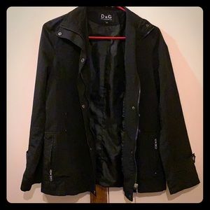 DOLCE & GABANNA jacket
